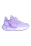 2620 Lilac Girls' Sports Shoes