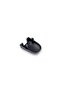 Seat Cordoba 2003-2009 Compatible Front Rear Right Left Exterior Door Opening Handle Cover Almond 3b4839879a (1 Piece) - 6