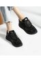 Vollex Stoned Thick Sole Stylish Women's Sneakers - 2