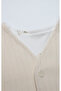 Vest Reversible with You Family 18113 Beige - 3