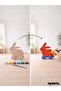 Wooden Painting Set – Children's Activity & Hobby Toy, Montessori Educational Set - 4