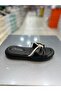 Zabina Flat Sole Stone Daily Women's Slippers - 2