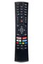 Android Smart LED Televizyon Kumandası – Mikrofonsuz - 3