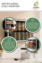12-Piece Self-Adhesive Spice Rack Set with Stands, Spoon Holders, and Lids – Kitchen Organizer - 2