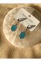 Steel Earrings