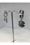 Steel Earrings - 3