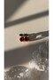 Cherry Stone Safety Pin Buckle - 4