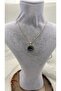 Steel Necklace - 3