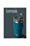 Dailyneed Vacuum Flask Stainless Steel 750 ml Blue - 2