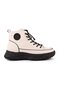 24K310-13 Genuine Leather Women's Sports Boots - 3