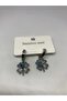 Steel Earrings - 4