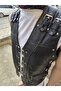 Genuine Leather Style Vest - 3