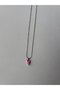 Mymelodi Tip Steel Pendant Silver Color - 3