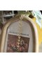 Gold Color Butterfly Glow Bracelet - 2