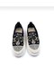 Tulle Stone Stylish Women's Imported Sneakers - 2