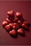 Mini Heart. Decorative Pomegranate Scented Soap 250 Gr. - 3