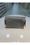 Stoned Imported Stone Stylish Women's Evening Dress Bag 25Yg594 - 4