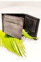 New Generation Leather Wallet with Coin Compartment - 2
