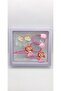 Pink Color Earring Buckle Set