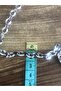 Men's Steel Necklace - 4