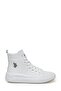 U.S. Polo ASSN Clementine Children's High Top Sneakers
