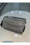 Stoned Imported Stone Stylish Women's Evening Dress Bag 25Yg594 - 2