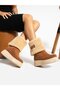 Punto Women's Sheepskin Flat Daily Boots