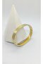 Linea Gold Kelepçe Bracelet
