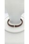 Steel Mesh Bracelet in Brown Tone - 2
