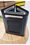 New Generation Leather Mechanism Luxury Wallet - 2