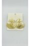 Golden Solis Earrings