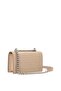 Cross Row Stone Luxury Evening Bag - 2