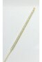 Golden Line Bracelet