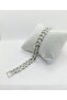 Silver Aura Gourmet Bracelet - 2
