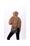 Crossbody Bag with Wallet Ashley Khaki - 2