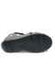 Boobril Genuine Leather Comfort Orthopedic Women's Sandals Black - 6