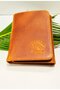New Generation Leather Wallet with Coin Compartment