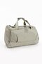 Luxurious Figured Travel Bag with Plenty of Compartments