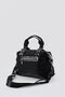 Monolisa Home Ccs 17681 Luxury Flashy Black Color Hand Arm Bag - 3