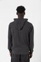 Romania Fingerprint Smoked Men's 2Ip Hoodie - 4