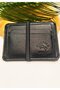 Luxury Leather Card Holder