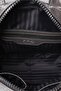 Çcs Luxury 18003 Black Elf Shoulder Bag - 4