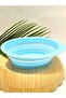 Foldable Silicone Paint Cup - 2