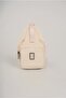 Ccs 17986 Luxury Flamboyant Cream Color Document Bag - 2
