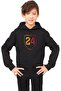 24 Championship Black Kids 3Ip Hoodie