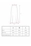 Plum Belt Detailed Satin Skirt |   Ek1002910743 - 8