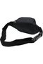 Men's Luxury Black Color Crossbody Bag with Plenty of Compartments