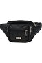 Men's Luxury Black Color Crossbody Bag with Plenty of Compartments - 4