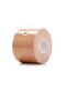 Hypoallergenic Breast Stabilizer, Lifting and Shaping Band 5cm X 5Mt. Skin Color 1 Piece - 6