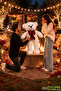 100 cm Large Plush Bear – Birthday and Special Occasion Gift